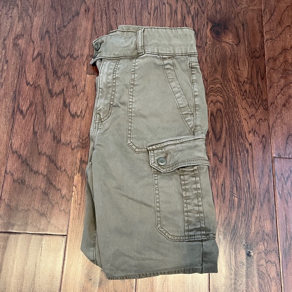 American Eagle Super Stretch Jeans - Picture 3 of 4